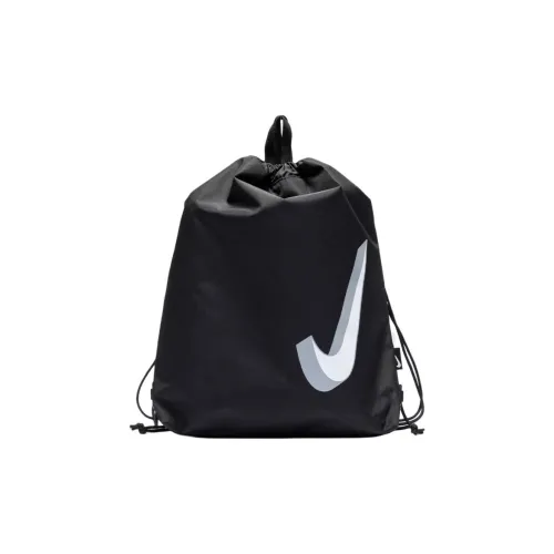 NIKE Рюкзаки Черный Kids