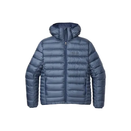 Marmot Мужские Пуховики