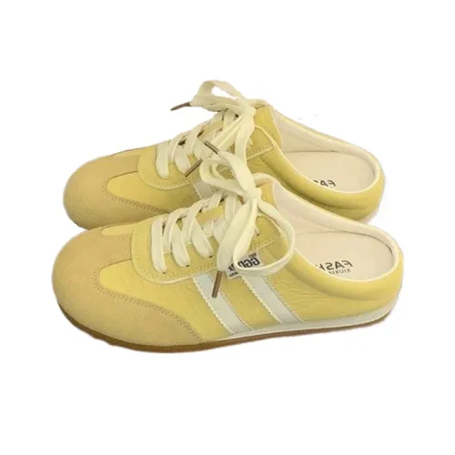 GULIA Аbrasion Resistant Домашние тапочки Женские