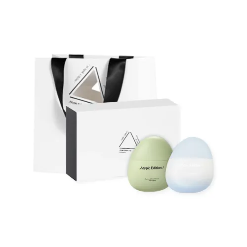 Atypic Edition Крем для рук