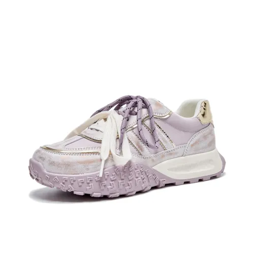 DAPHNE Низкий Топ Casual Женский