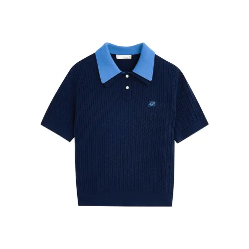 Inman Женская трикотажная одежда