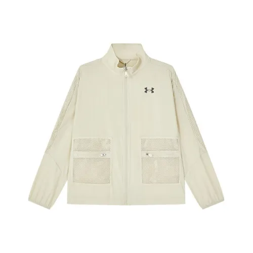 Under Armour Унисекс Одежда с защитой от УФ-лучей