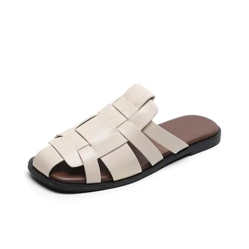 Lanza Тихий устойчивый к запахам устойчивый к истиранию домашние тапочки для женщин