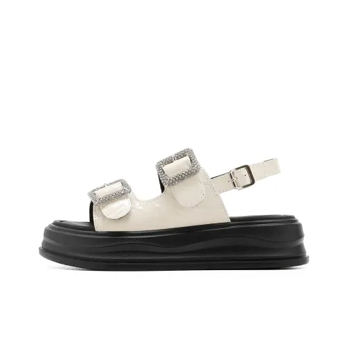 C°BANNER Женские пляжные сандалии