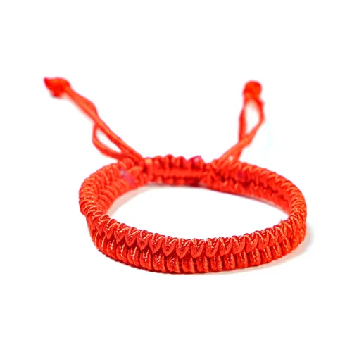 XUWU Косичка Браслет Шнурки Унисекс