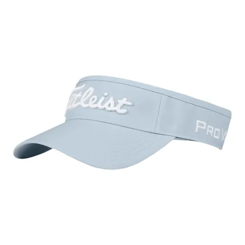 TITLEIST Шляпы от солнца Унисекс