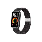 Черный ремешок Only