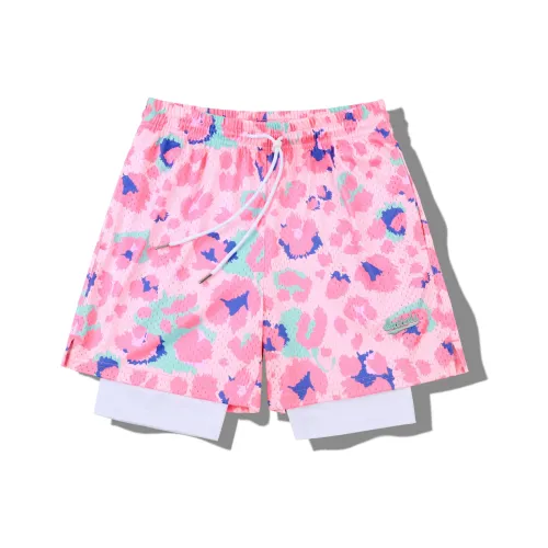 SALICHI Баскетбольные шорты Унисекс