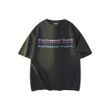 Темно-серый