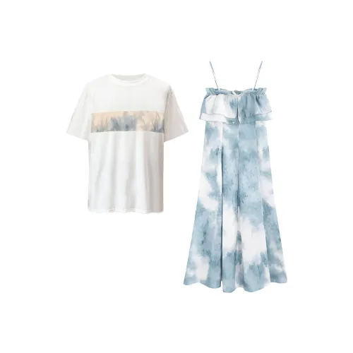 MDLILA Женские парные комплекты