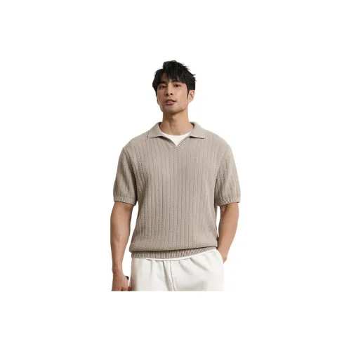 ZINGCHEN Мужские T-рубашки