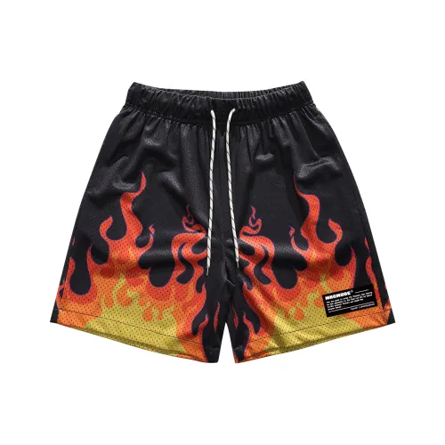 Magmode Унисекс Повседневные шорты