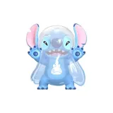 Подтвержденная версия Стиль-Озорной Призрак (Распакованная Съемная Сумка)