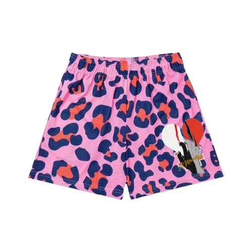 AMBER LIGHT Спортивные шорты унисекс