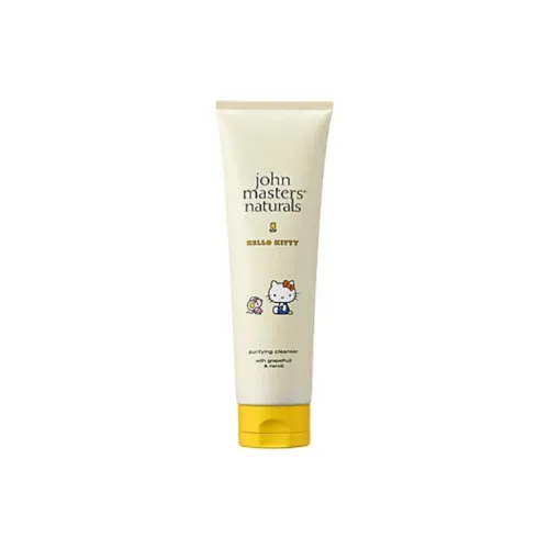 John Masters Organics Очищающие средства Унисекс