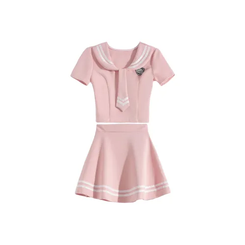 PLANE DRIFT Женские комплекты с юбкой