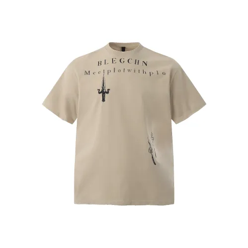 TREND ST Унисекс Футболки