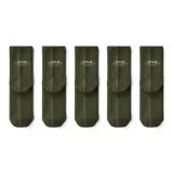 Зелёный - 5 упаковок