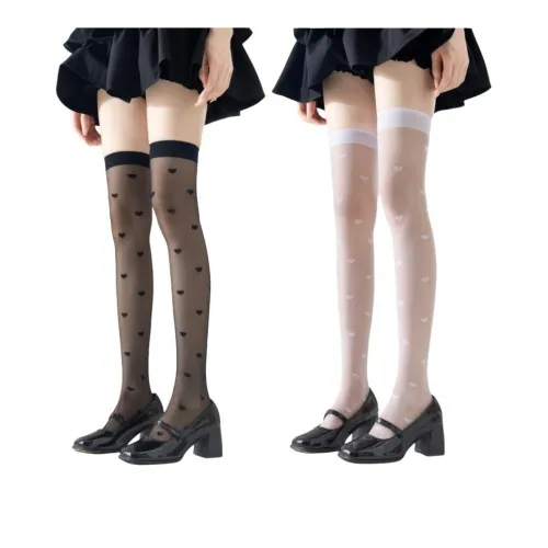 Lan Miao Чулки Женские Combo Set