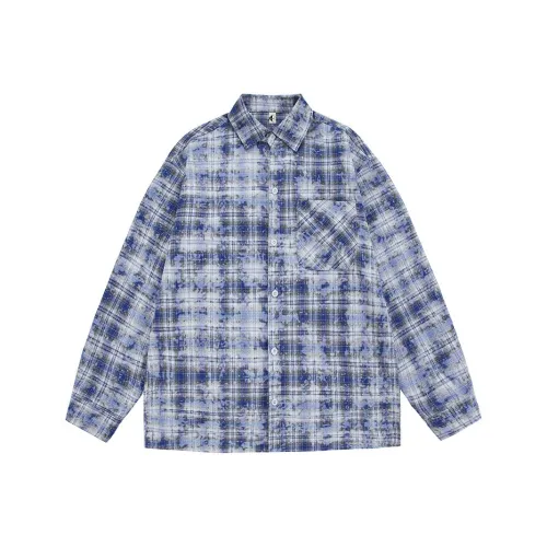 MM Женские рубашки