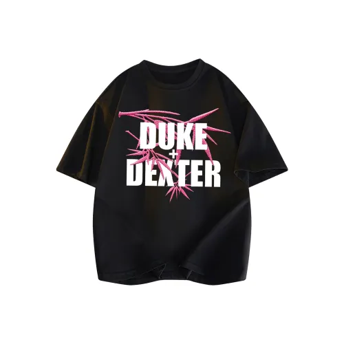 DUKE+DEXTER Унисекс Футболки