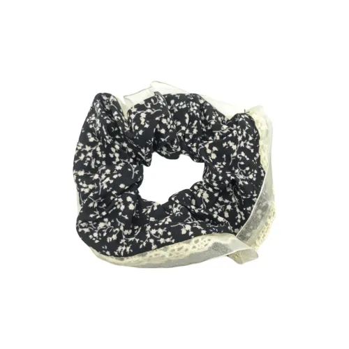 JIANYINGSHU Кружево Резинка для волос Унисекс