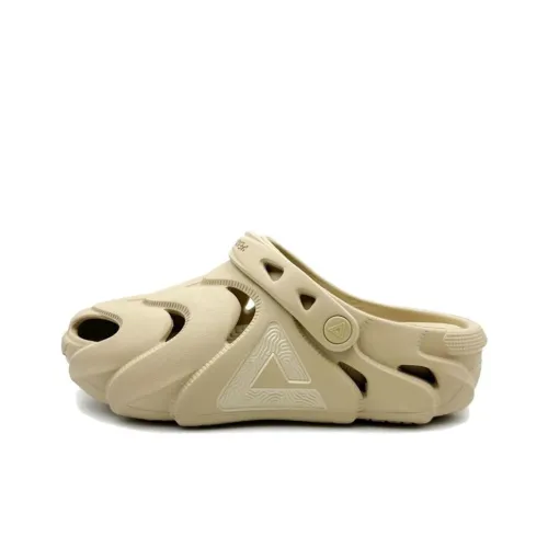 PEAK Pole Hole Shoes Sabo Унисекс Хаки