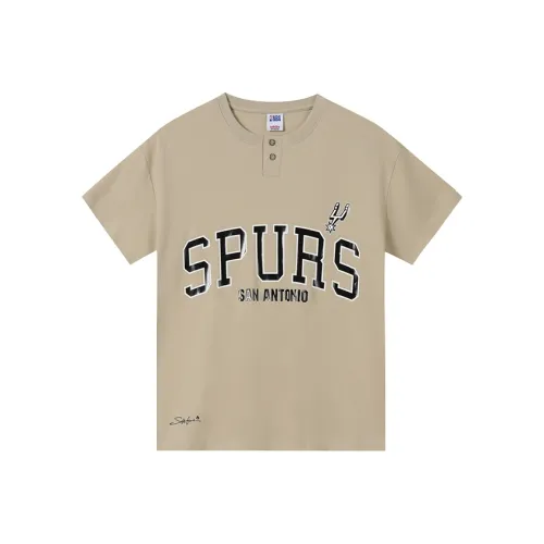 NBA San Antonio Spurs Kids Футболки