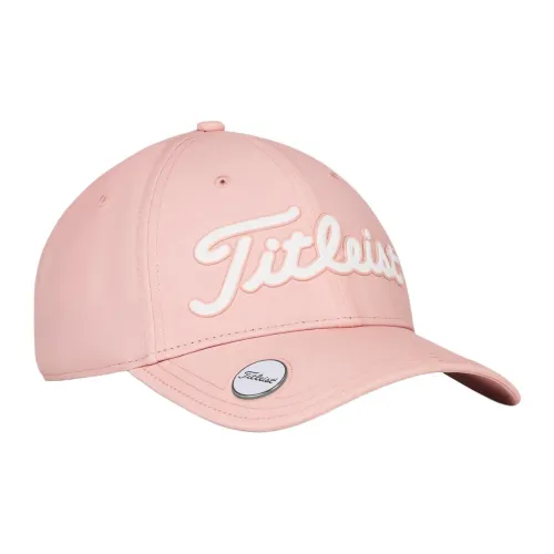 TITLEIST Нейлоновая Бейсболка Унисекс