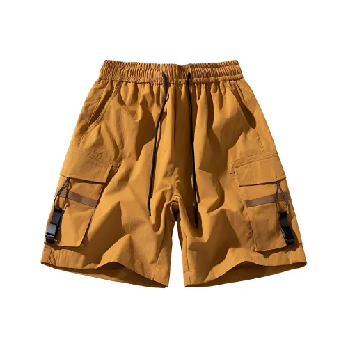 S.k. Manor Hill Карго шорты унисекс