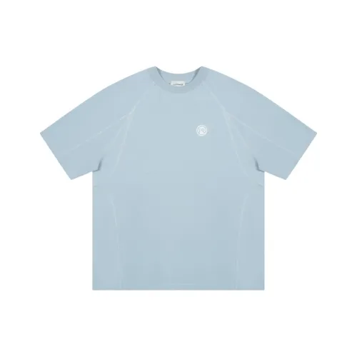 11ESTRANGER ASTRANGER Унисекс T-рубашки