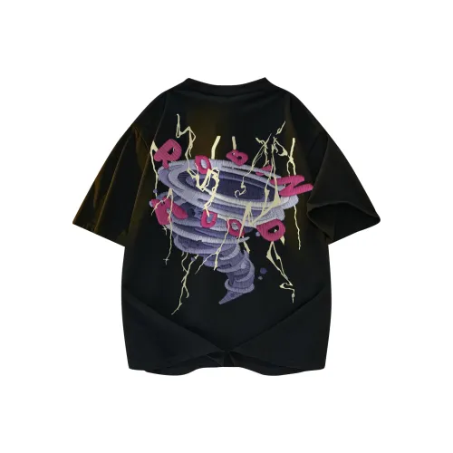 ROBINHOOD Унисекс Футболка