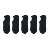 Чёрный *5 (5 пар)