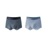 2 Pack (Swift Blue + Carbon Gray)  
2 Пачка (Swift Синий + Углеродный Серый)