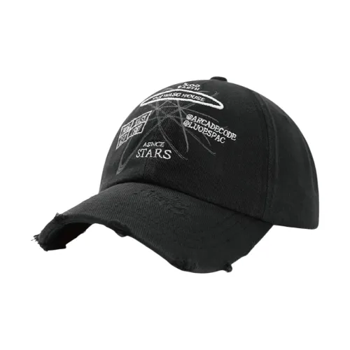 BEPOP Хлопковые кепки унисекс