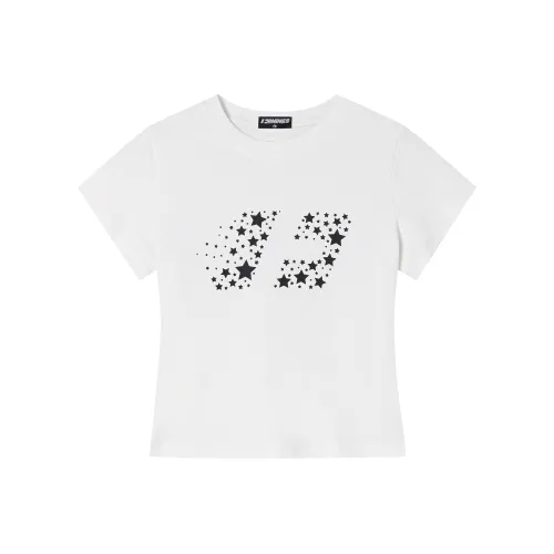 FORNINES Женские футболки