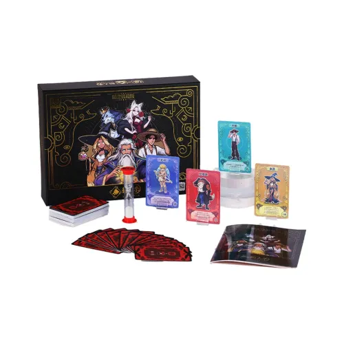 LANGRENSHA Мафия