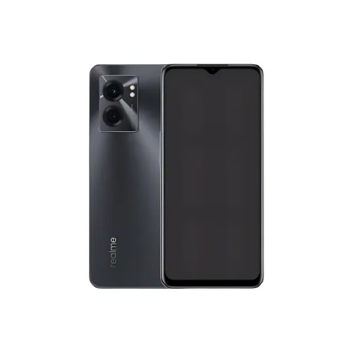 Смартфоны Realme