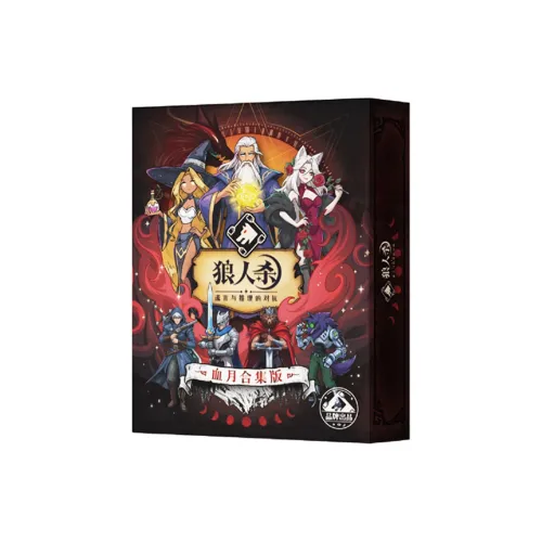 LANGRENSHA Мафия