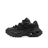 Полностью черный