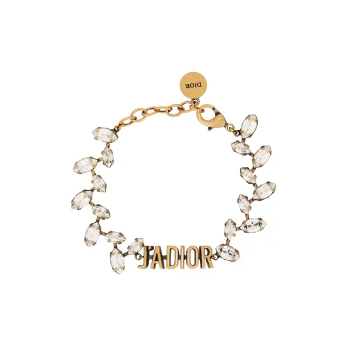 DIOR J'Adior Металлические Браслеты Женские