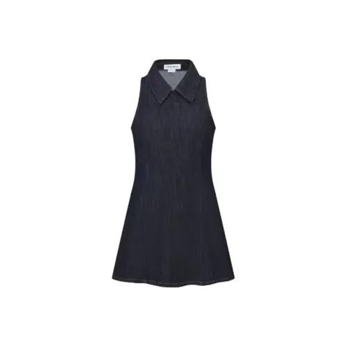 URBAN REVIVO Без рукавов Платье Женское