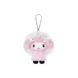 Подтвержденная версия Стиль-Сад Ангел-My Melody (Распакованный, Не открытая упаковка)