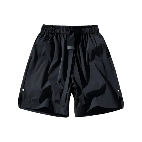 S.k. Manor Hill Повседневные шорты Унисекс