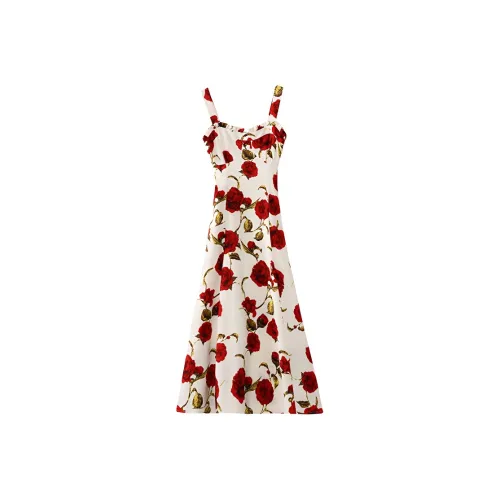 ORANDOR WEAR Slip Платье Женское