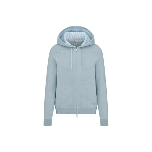 DIOR Blue Men's Jackets  
DIOR Синий Мужские Куртки
