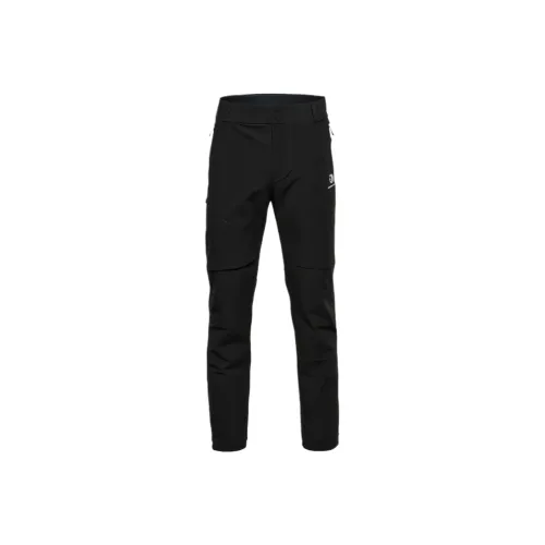 BLACKYAK Мужские Повседневные Штаны
