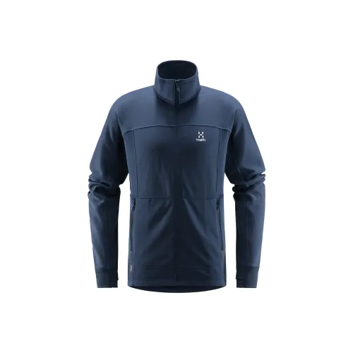 HAGLÖFS Мужские Куртки