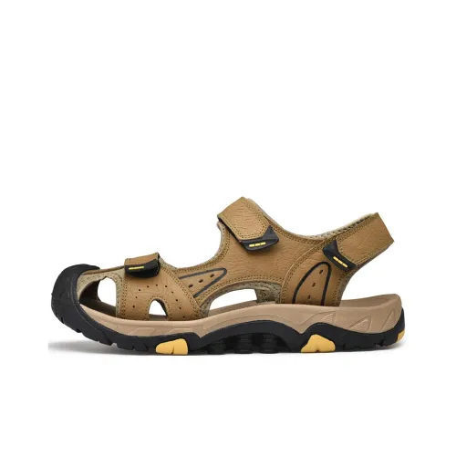 Frank Mully Горная обувь Мужская